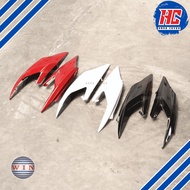 WIN - Body Cover VARIO TECHNO CARBON / VARIO TECHNO 110