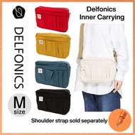 Delfonics Inner Carrying M Pouch