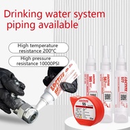 Multi Type LOCTITE 567 Liquid Raw Tape Sealant 577 565 572 55 Food Grade Pipe Thread Glue