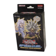 YuGiOh Trading Card Game - Speed Duel Starter Decks: Twisted Nightmares