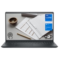Newest 13th Generation Business Inspiron 15 3530 Laptop, 15.6" FHD Touchscreen, Intel Core i7-1355U,