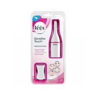 VEET ELECTRIC TRIMMER SENSITIVE TOUCH [FREE MERMAID BRUSH SET]