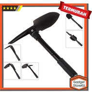 Portable Shovel Shovel/Folding Shovel/Multifunctional Shovel/Military Shovel