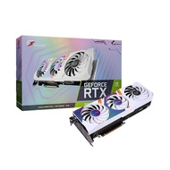 Card Màn Hình Colorful iGame GeForce RTX 3060 Ultra W OC 12G L-V