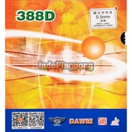 Dawei 388 D - Long Pips Long Lasting Spots 388D