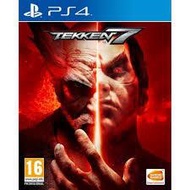 Tekken 7 (PS4 & PS5) Activated Digital Download