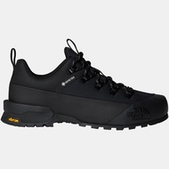The North Face Mens Glenclyffe Low GORE-TEX Shoes - Black