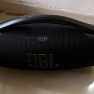 JBL boombox 3