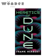 Random House Us - Dune 5: Heretics Of Dune
