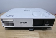 Epson Projector 投影機 EB-2265U 3LCD WUXGA 16:10