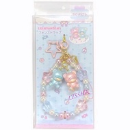 熊仔 膠公仔 電話繩 Sanrio  little twin stars twins star Kiki Lala