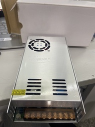 หม้อแปลงไฟ ขนาด 3A 5A 10A 15A 20A 30A เหมาะสำหรับแปลงไฟ LED สวิตช์ชิ่ง12V หม้อแปลงไฟฟ้าสวิทชิ่ง 220V