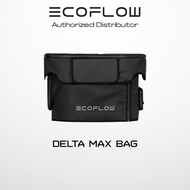 Ecoflow Portable Power Station Accessories - Delta Max Bag