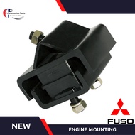 MESIN FUSO 6D22 ME FRONT ENGINE RUBBER 052272