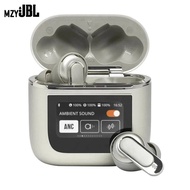 หูฟังไร้สาย 𝕁𝔹𝕃 Tour Pro2 หูฟังบลูทูธ พร้อมไมค์ในตัว Bluetooth Earbuds True Wireless