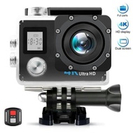 SPORTS CAMERA 4K WIFI MINI SPORTS CAMERA ACTION CAMERA/ NOT GO PRO/