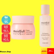 Etude House Moistful Collagen