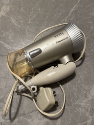 Panasonic ionity hair dryer 風筒