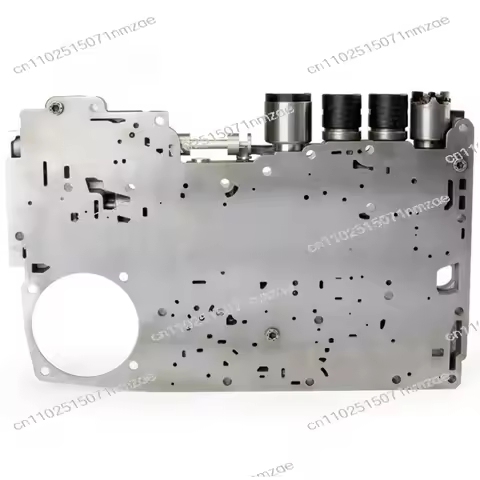 Transmission Valve Body for 5R55E 4R44E 5R44E Trucks, Used Car Repair Tools & Accessories