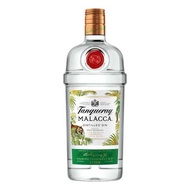 Tanqueray Malacca Distilled Gin Exotic Botanicals Peppercorn, Rose &amp; Clove 41.3% 1L