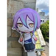 Kamishiro Rui Plush Pillow 45cm Plushie Pillow Big Plushie Pillow