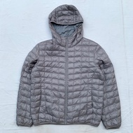 Uniqlo Ultra Light Down Jacket