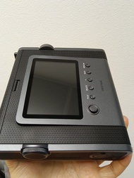 Fujifilm Instax Wide Evo 即影即有相機連菲林