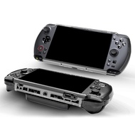 SWEET~ Flexible Cover TPU Case Sleeve For Win 5 Handheld Game Console Protects Against Damage