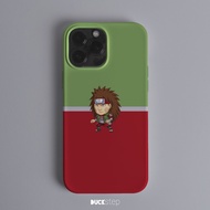 Case Casing HP Iphone Samsung Anime Naruto Choji