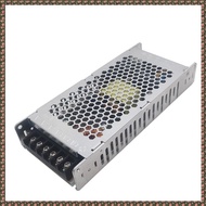 5V 40A 200W Ultra-Thin Switching Power Supply Electronic Screen LED Display Power Supply