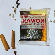 BG1. PAKET USAHA 20 PCS - BUMBU INSTAN MACHMUDAH MAHMUDAH - BUMBU MASAK LANGSUNG JADI SIAP PAKAI RAW