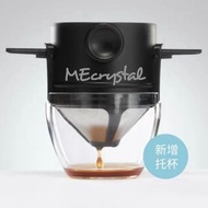 ♻️☕環保免濾紙不銹鋼咖啡濾杯 ☕♻️