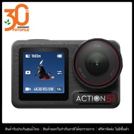 กล้องแอ็คชั่นแคม DJI Osmo Action 5 Pro Adventure Combo by Fotofile