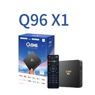 Q96 X1 Network tv Top box 4K HD Player tv box tv box
