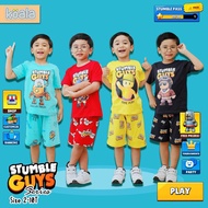 STUMBLE GUYS EDITION SET 2-10T