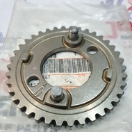 12046-0573 BARAKO II - BC175FDF II CAM SPROCKET, 38T