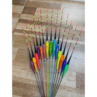 Fishing buoy - smart night fishing buoy - color changing fishing buoy -HTKFISHING