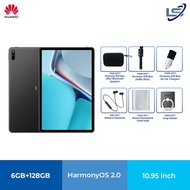 Huawei MatePad 11 Wifi Tablet | 6GB+128GB | 120Hz HUAWEI Full View Display | Qualcomm Snapdragon 865