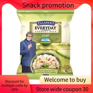 Daawat Everyday Gold Basmati Rice 5kg