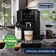 DeLonghi Magnifica Start ECAM 220.60.B Fully Automatic Espresso Coffee Machine - Mesin Kopi Otomatis