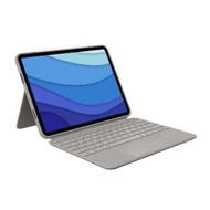 Logitech - Combo Touch 保護殼 (iPad Pro 第5代用12.9吋) 官方行貨