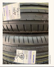 米仔 PS4   225/40/18  西班牙🇪🇸製造  21年