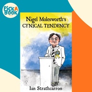 [100% Original Books] - Nigel Molesworth's Cynical Tendency by Ian Strathcarron (UK edition, paperba