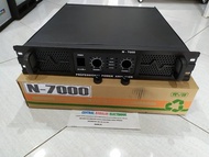 Power 2U N7000