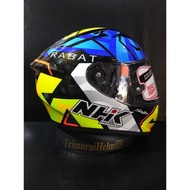 Promo NHK GP Prime tito Limited