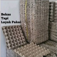 Egg Tray, Egg Tray, Chicken Duck Egg Tray, Used Cardboard Material