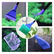 Aquarium Fish tank Cleaning set 5 in 1 Tools