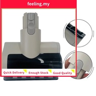 FEELING◎mite removal brush Compatible For Roborock H50/H60/H7/A10 ultra cordless vacuums
