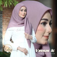Venus square hijab/venus square hijab