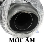 Pô ex2010 sirius jupiter êm & móc